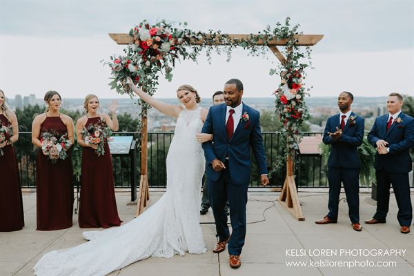 Vulcan Park and Museum