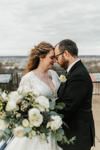 Vulcan Park and Museum