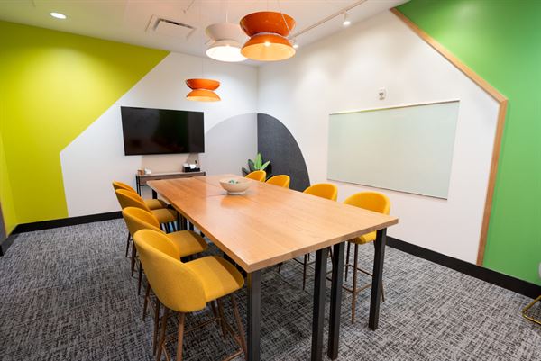 COhatch Tarpon Springs