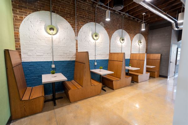 COhatch Tarpon Springs