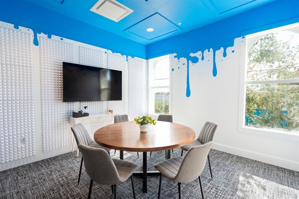 COhatch Tarpon Springs