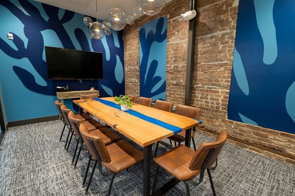 COhatch Tarpon Springs