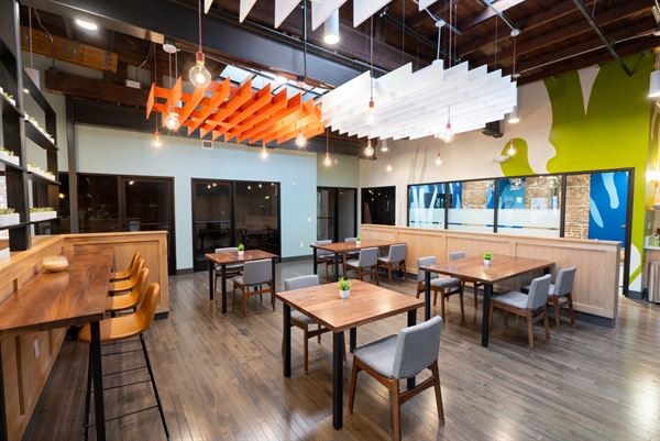 COhatch Tarpon Springs