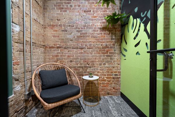 COhatch Tarpon Springs