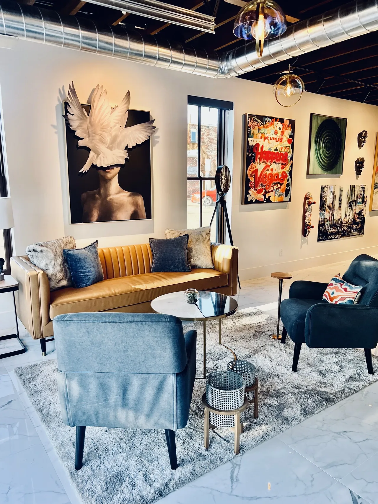 Creative Littleton Events