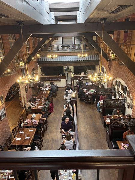 Queen & Rook Game Cafe