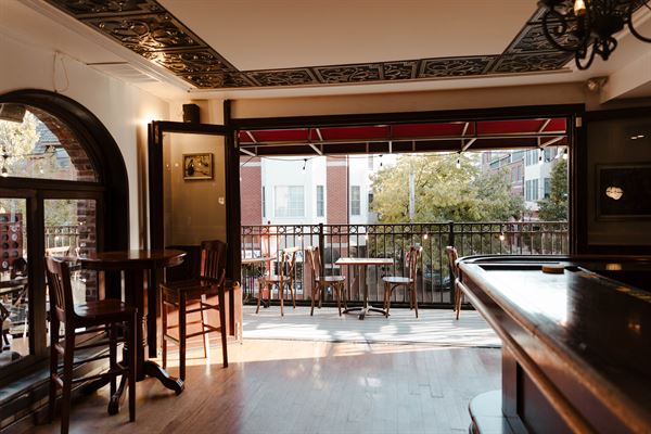 Queen & Rook Game Cafe