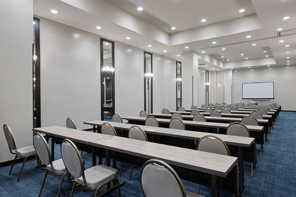 The Hutton Hotel Nashville