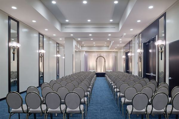 The Hutton Hotel Nashville