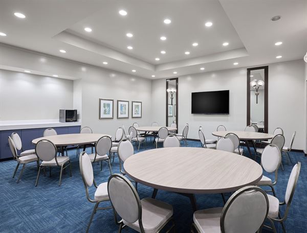 The Hutton Hotel Nashville