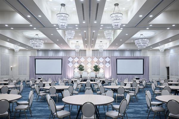 The Hutton Hotel Nashville