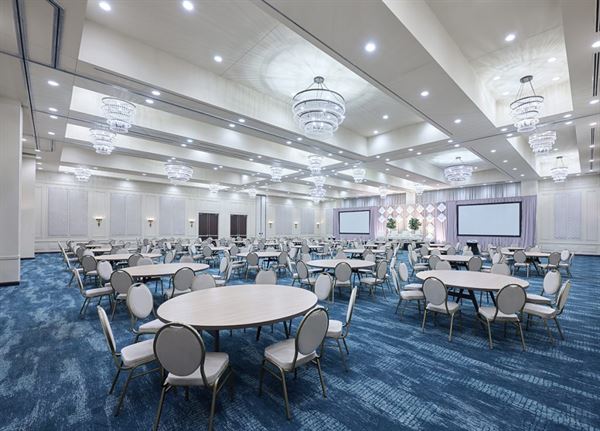 The Hutton Hotel Nashville