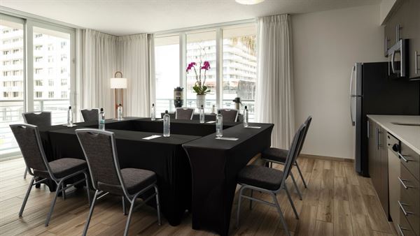 Residence Inn Miami Beach Surfside