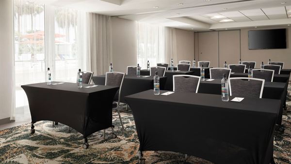 Residence Inn Miami Beach Surfside