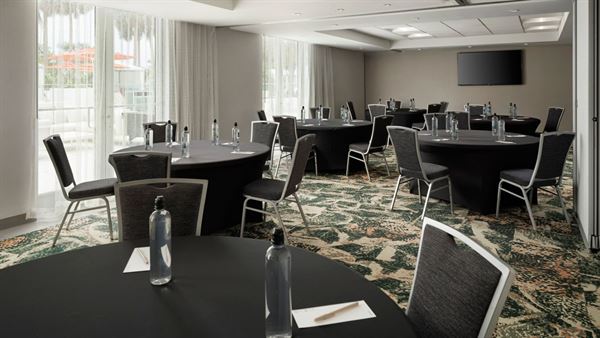 Residence Inn Miami Beach Surfside