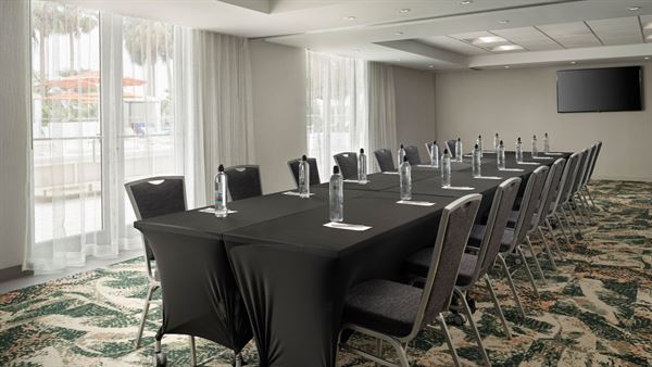 Residence Inn Miami Beach Surfside