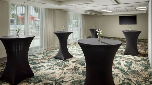 Residence Inn Miami Beach Surfside