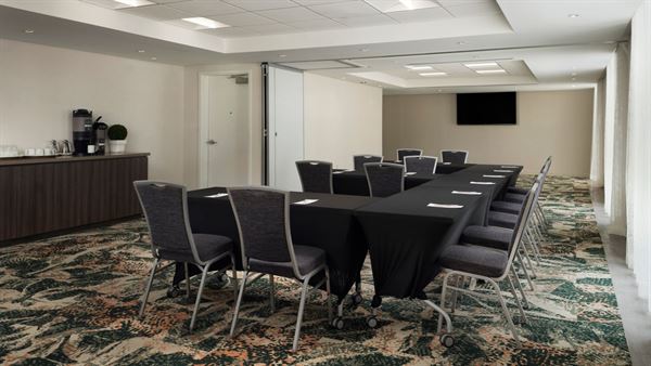 Residence Inn Miami Beach Surfside