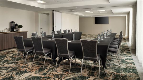 Residence Inn Miami Beach Surfside