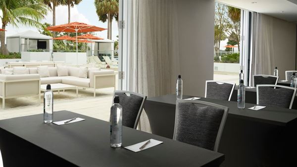 Residence Inn Miami Beach Surfside