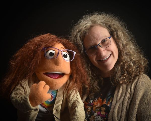 Risa Morris Officiant