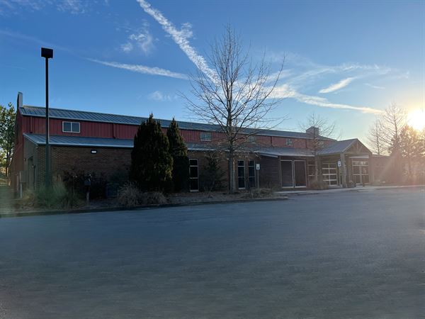 Fultondale Event Center