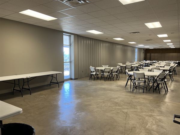 Fultondale Event Center