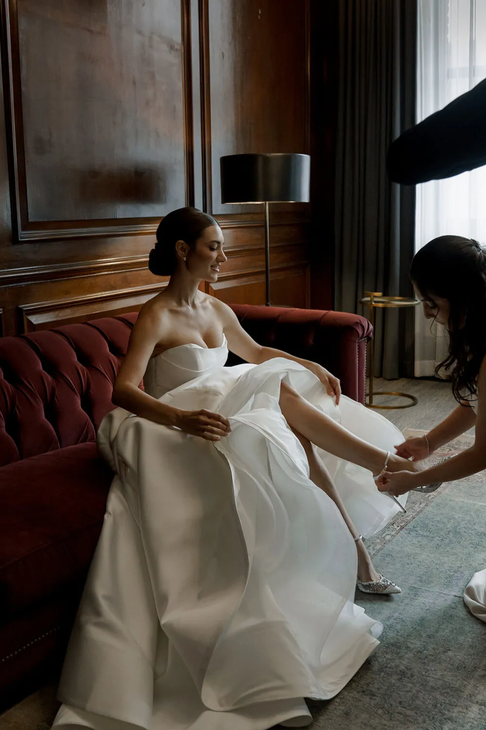 Detroit Foundation Hotel