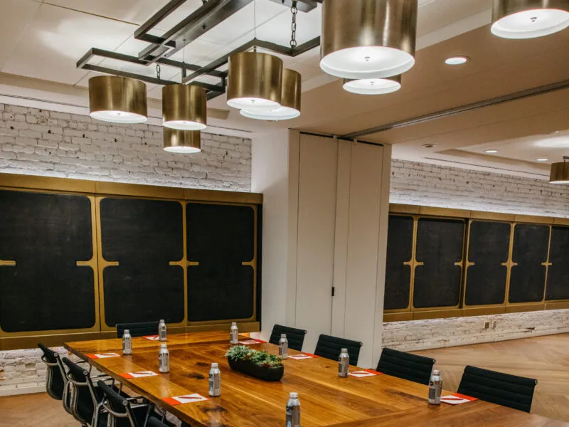 Detroit Foundation Hotel