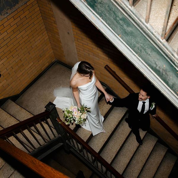 Detroit Foundation Hotel