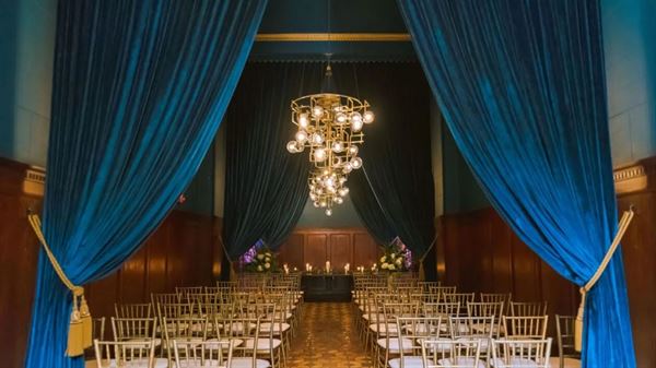 Detroit Foundation Hotel