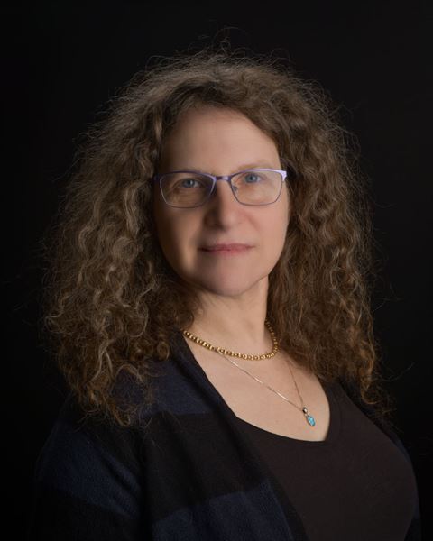 Risa Morris Officiant