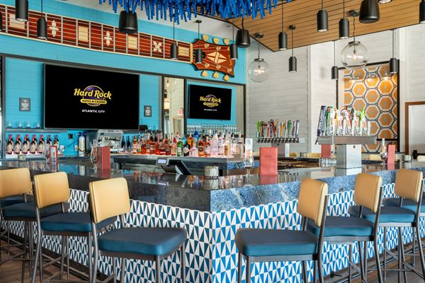 Hard Rock Cafe Atlantic City