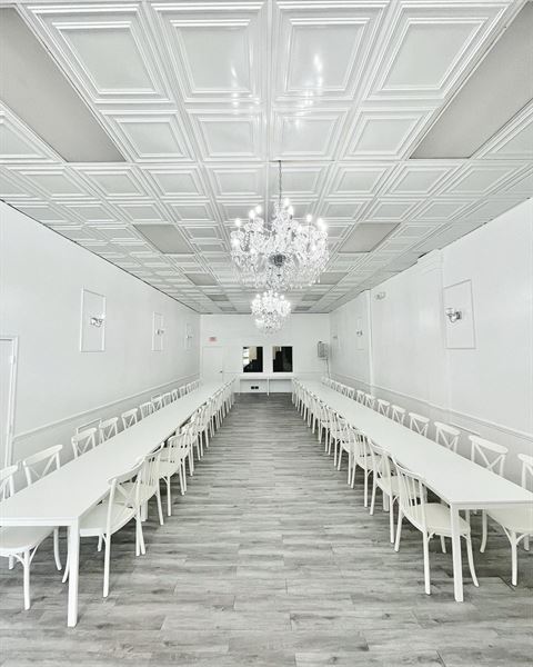 Blanco Event Center
