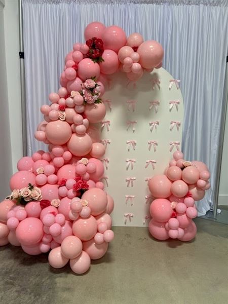 Blossom Event Center