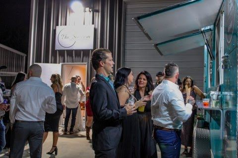 Blossom Event Center