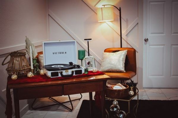 Blossom Event Center