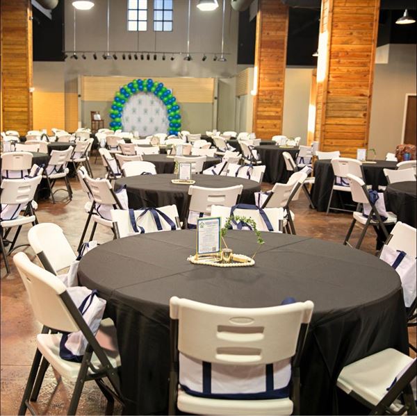 Fultondale Event Center