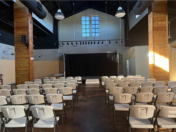 Fultondale Event Center