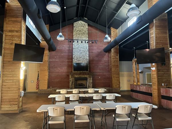 Fultondale Event Center