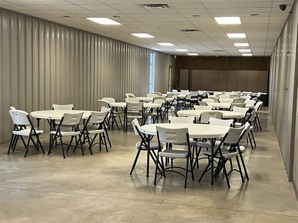 Fultondale Event Center