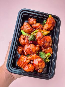 Tso Chinese Takeout & Delivery
