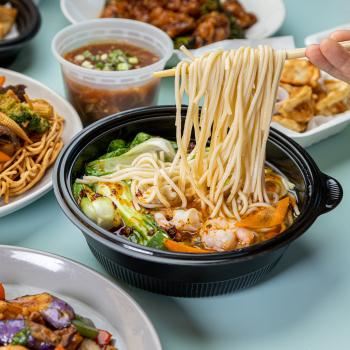 Tso Chinese Takeout & Delivery