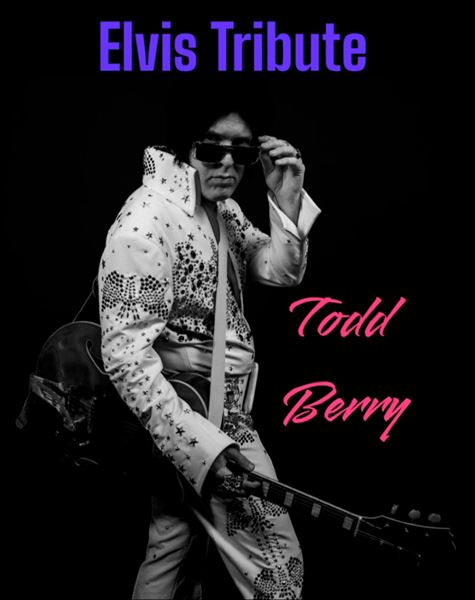 Todd Berry Enterprises LLC.