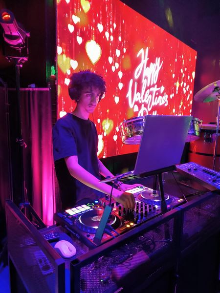 Moori The Arabic Wedding DJ Virginia