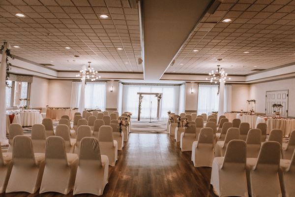 Bel Acres Golf & Country Club