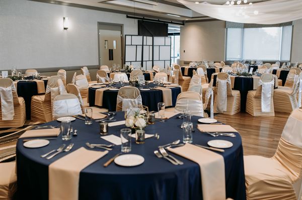 Bel Acres Golf & Country Club