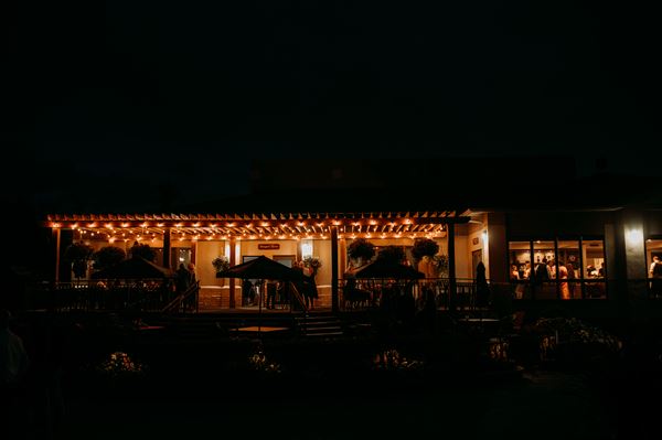 Bel Acres Golf & Country Club