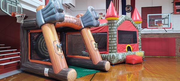 ShipShape Party Rentals, LLC