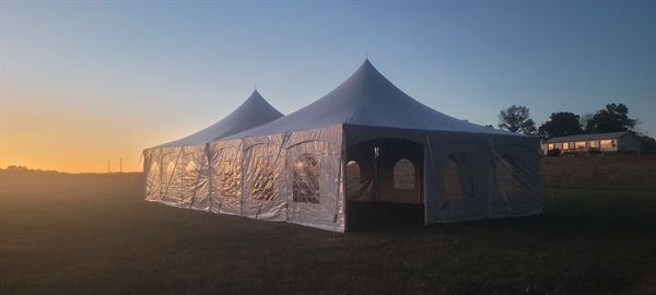 ShipShape Party Rentals, LLC